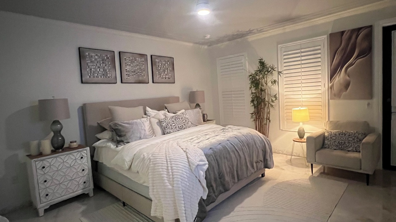 Photo of Bedroom in Ole