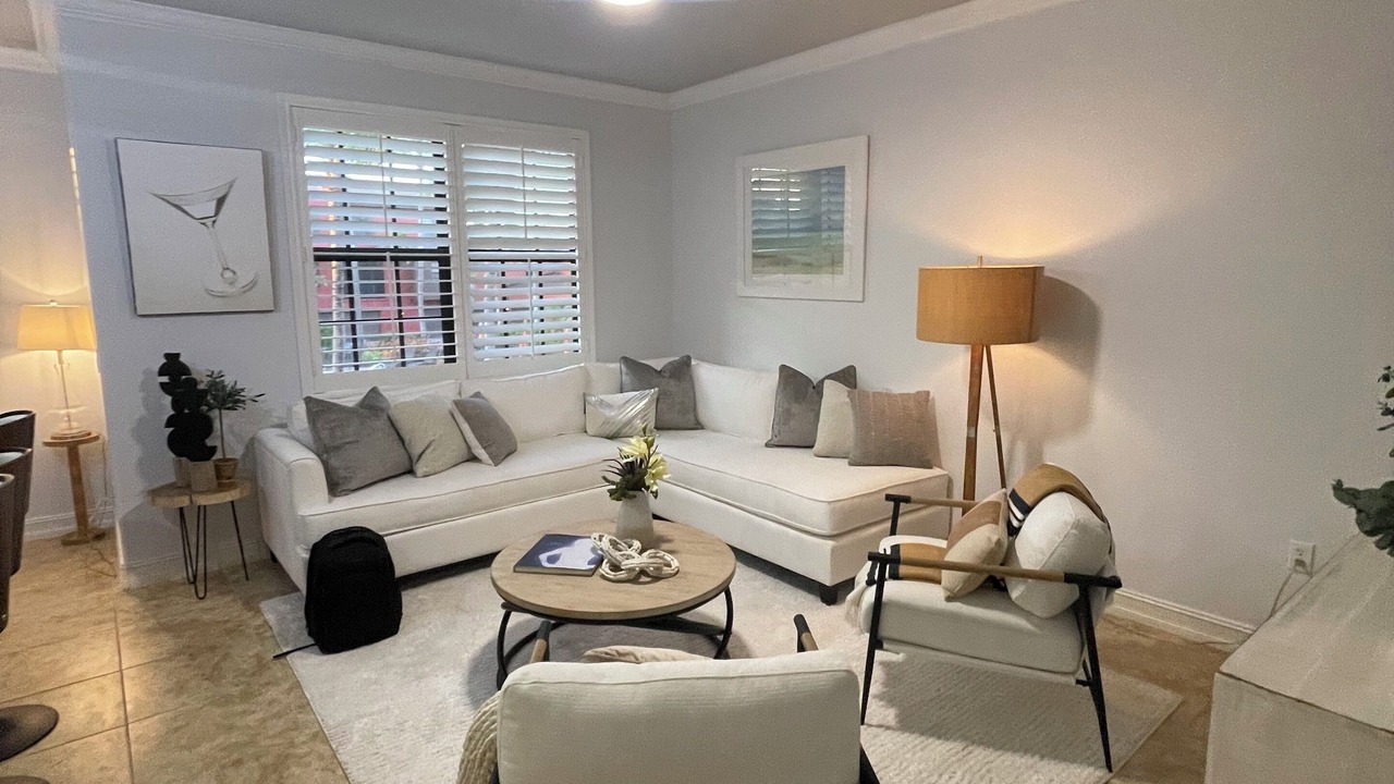 Photo of Livingroom in Ole