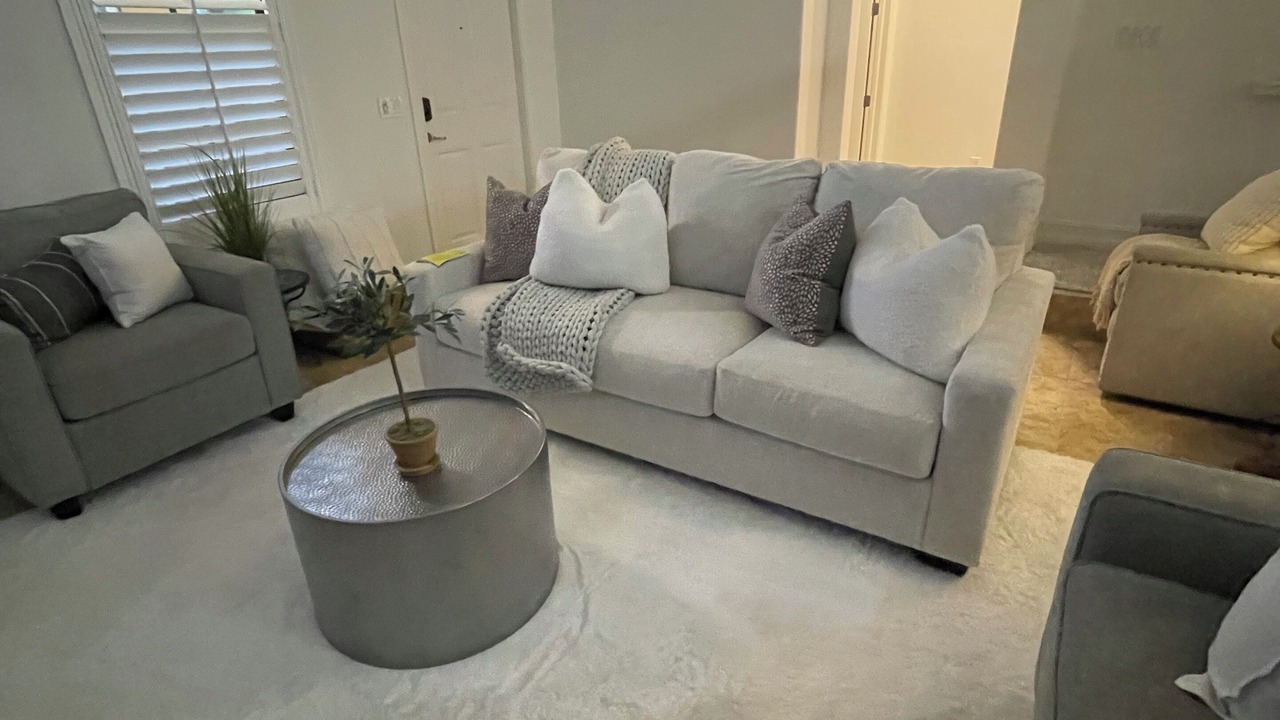 Photo of Livingroom in Ole