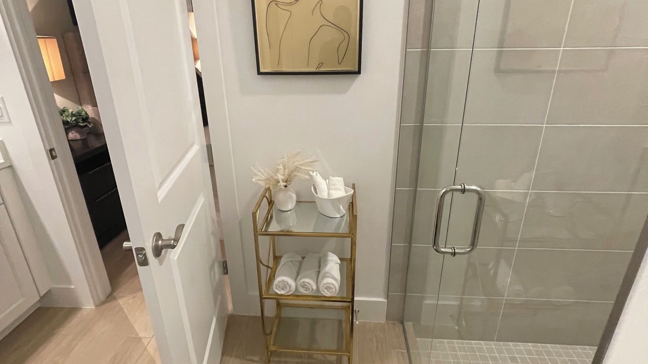 Photo of Bathroom in Ole