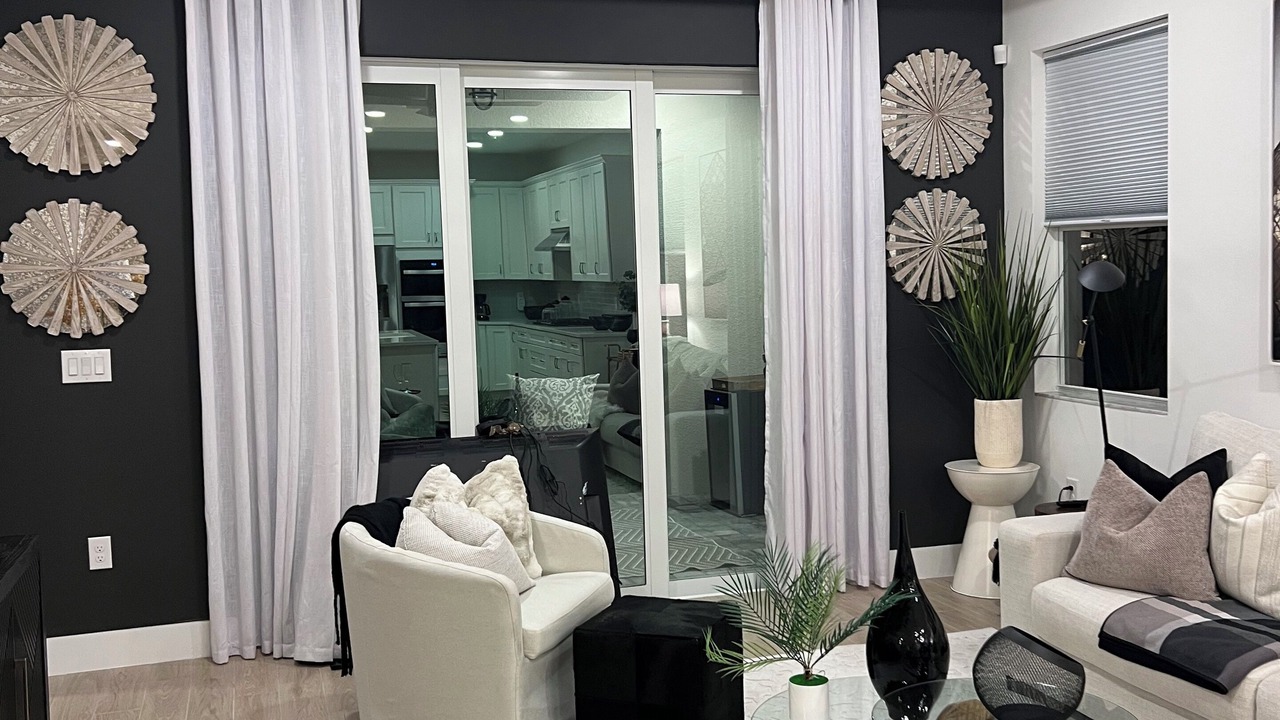 Photo of Livingroom in Ole