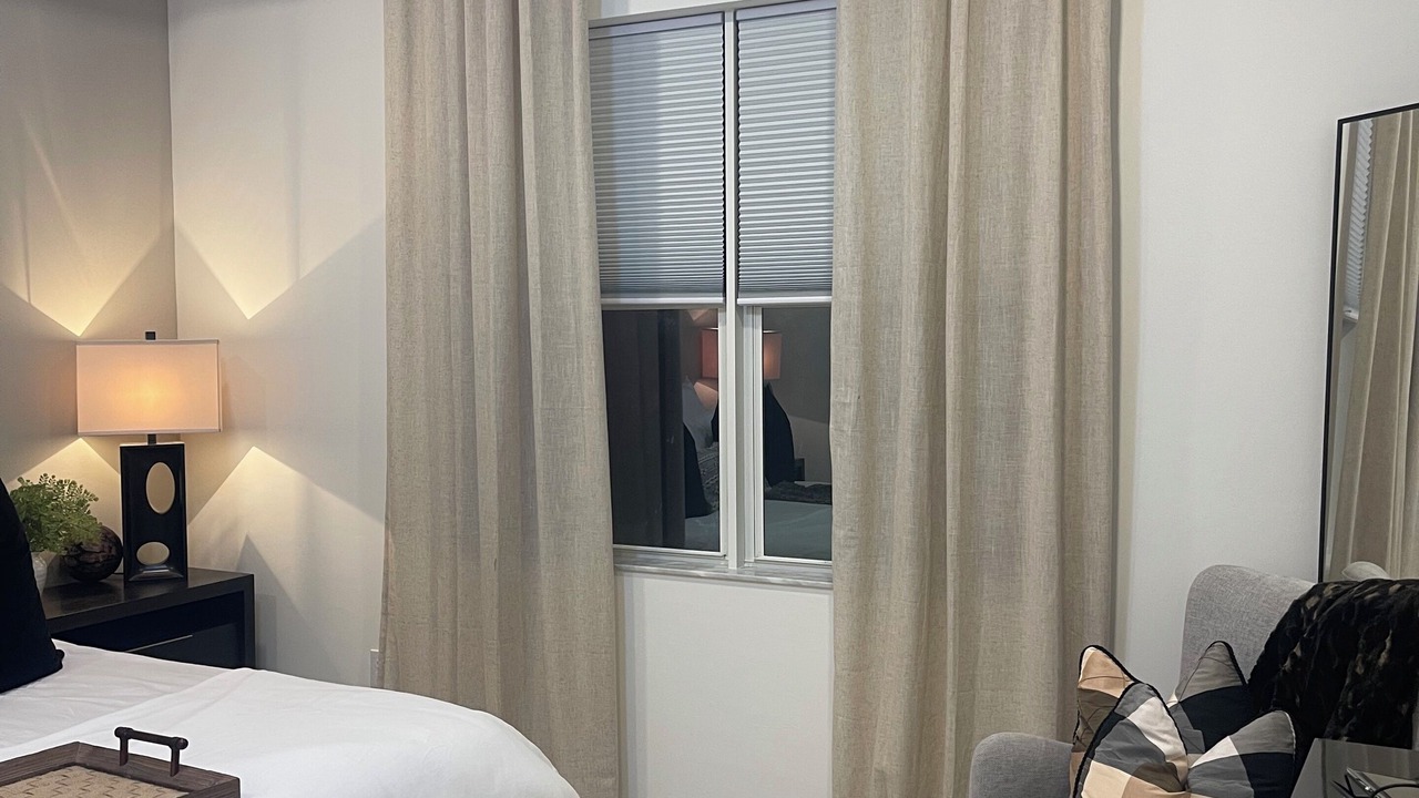 Photo of Bedroom in Ole