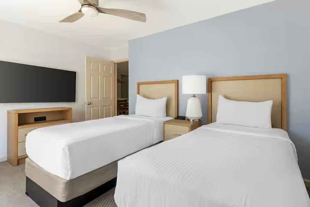 Photo of Bedroom in Berkeley