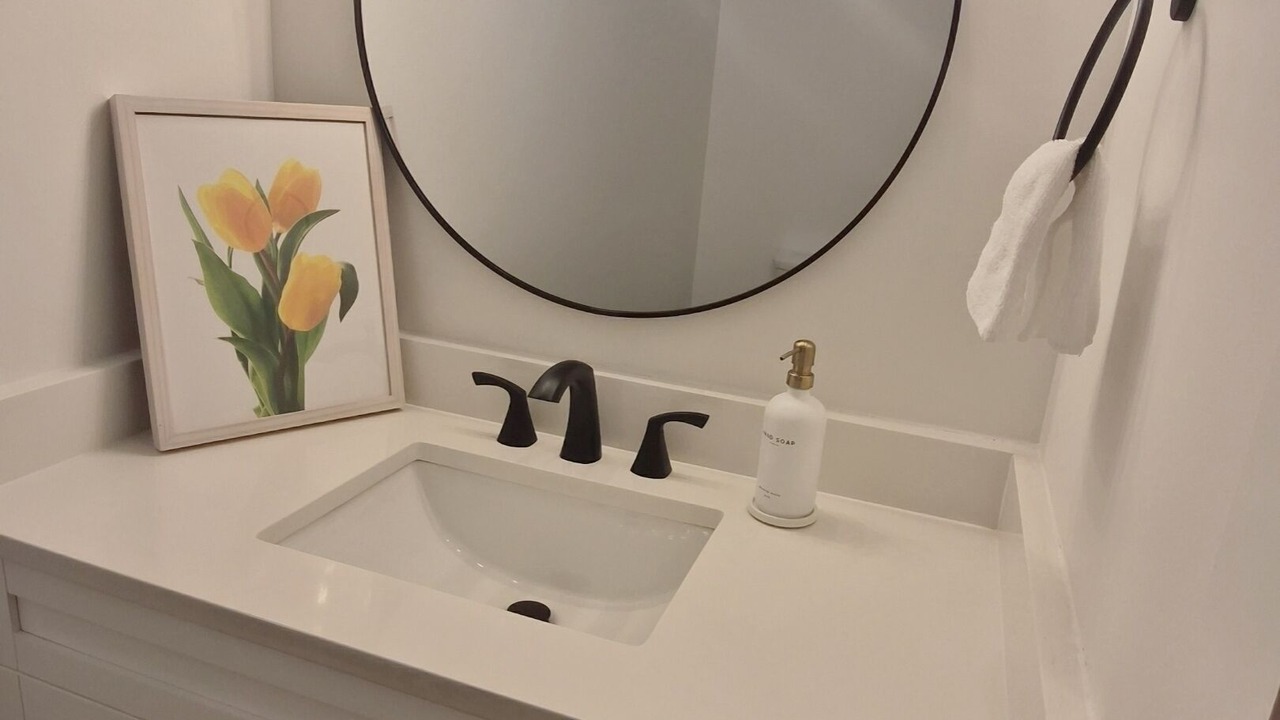 Photo of Bathroom in Duluth