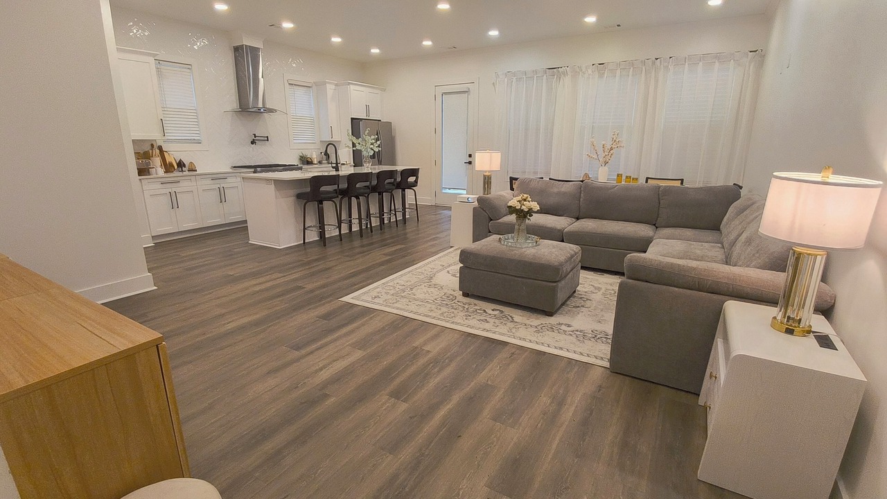 Photo of Livingroom in Duluth