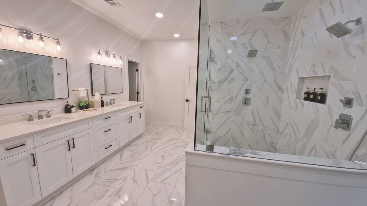 Photo of Bathroom in Duluth