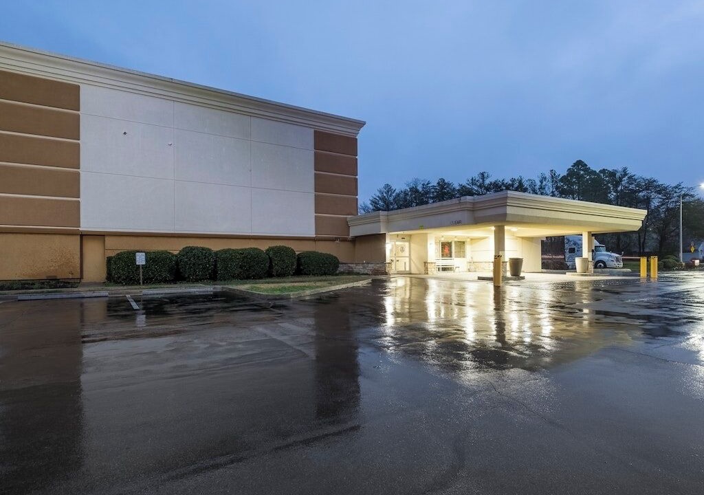 Photo of Outdoor in Knoxville