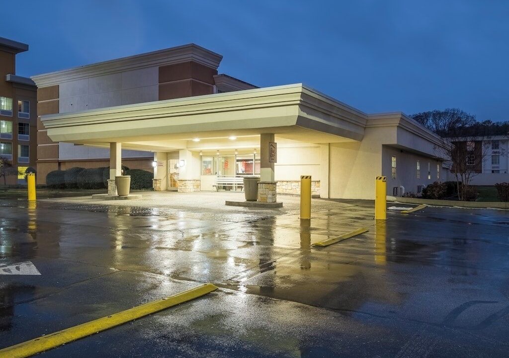 Photo of Outdoor in Knoxville