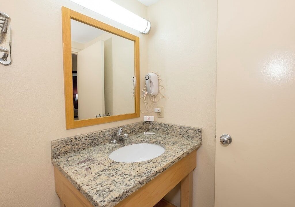 Photo of Bathroom in Knoxville