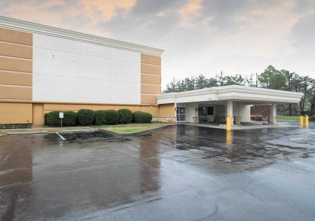Photo of Outdoor in Knoxville