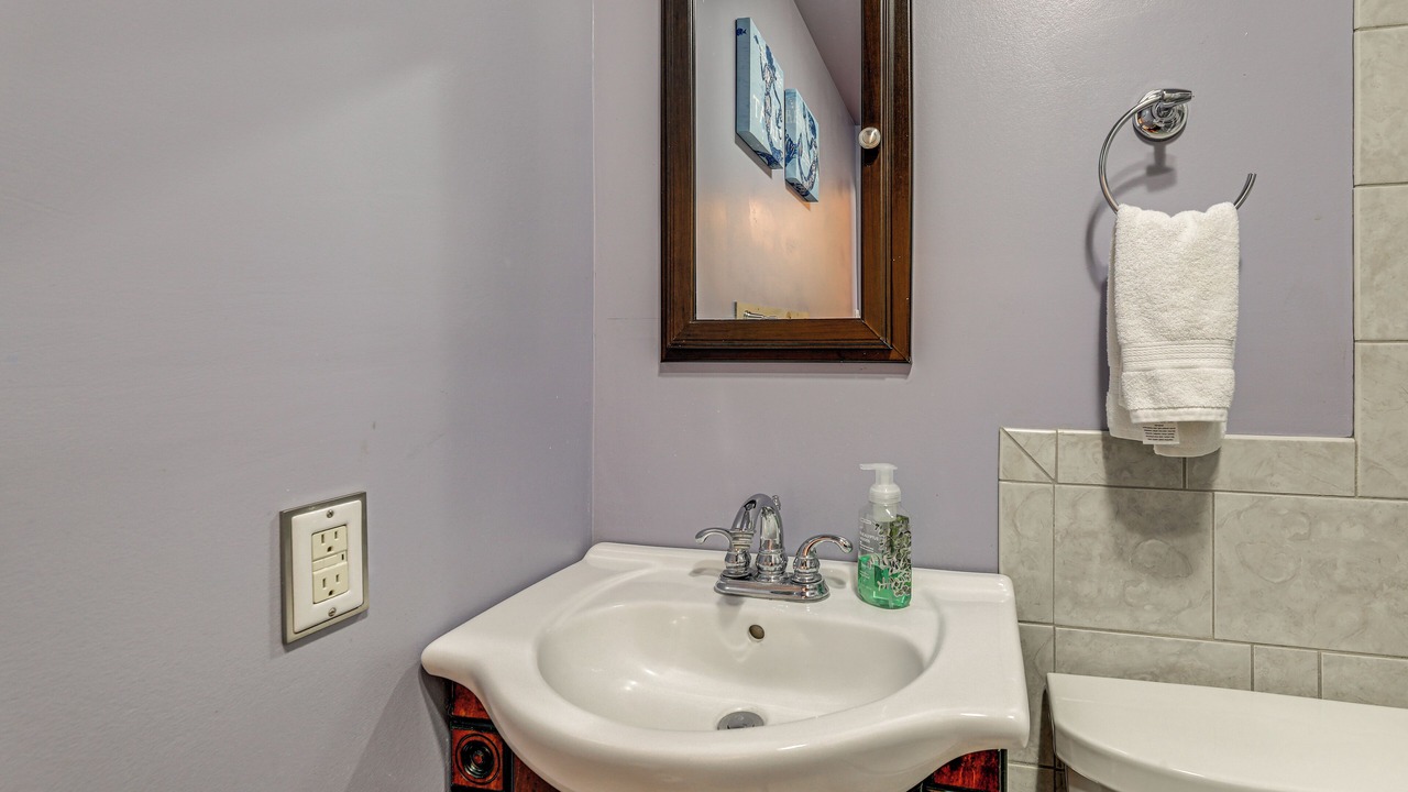 Photo of Bathroom in Havelock