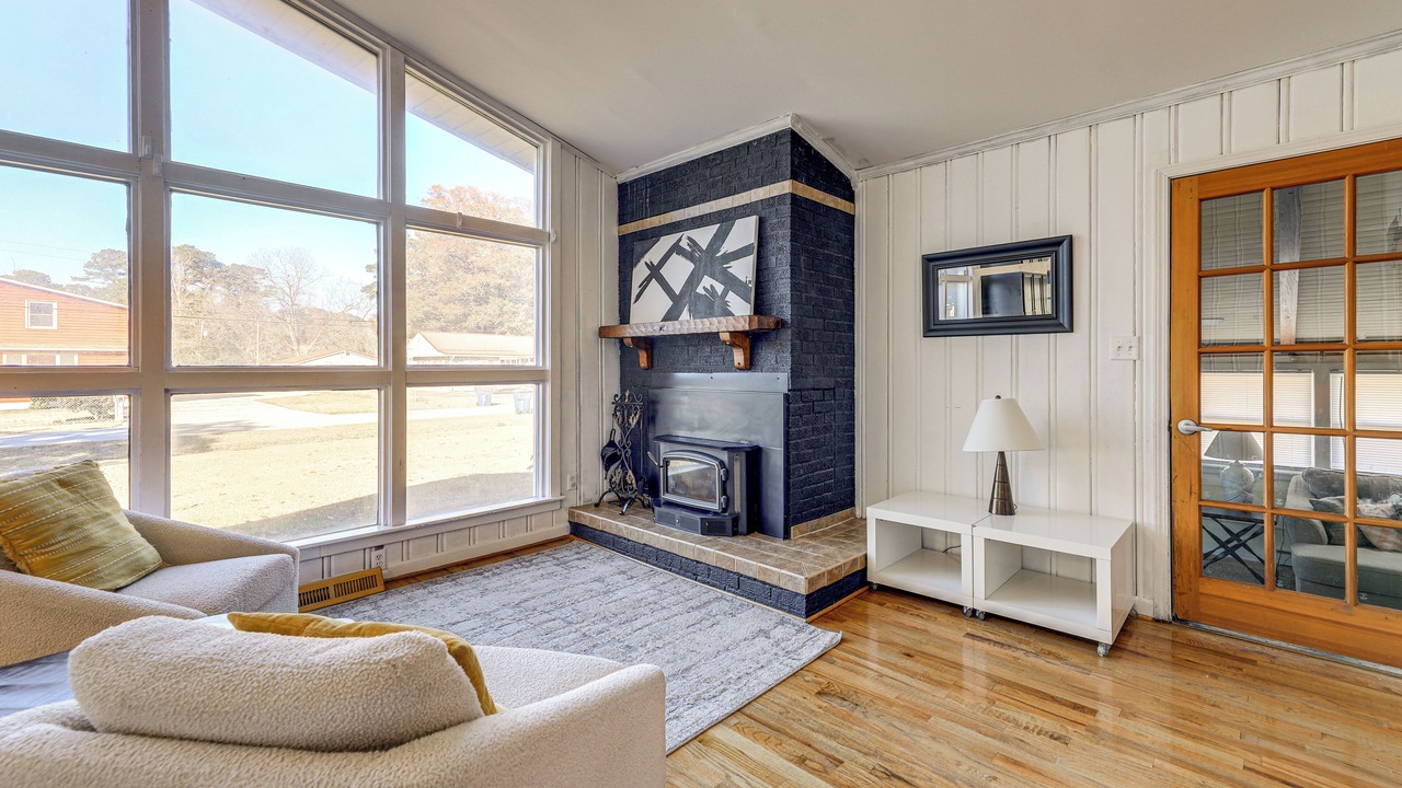 Photo of Livingroom in Havelock
