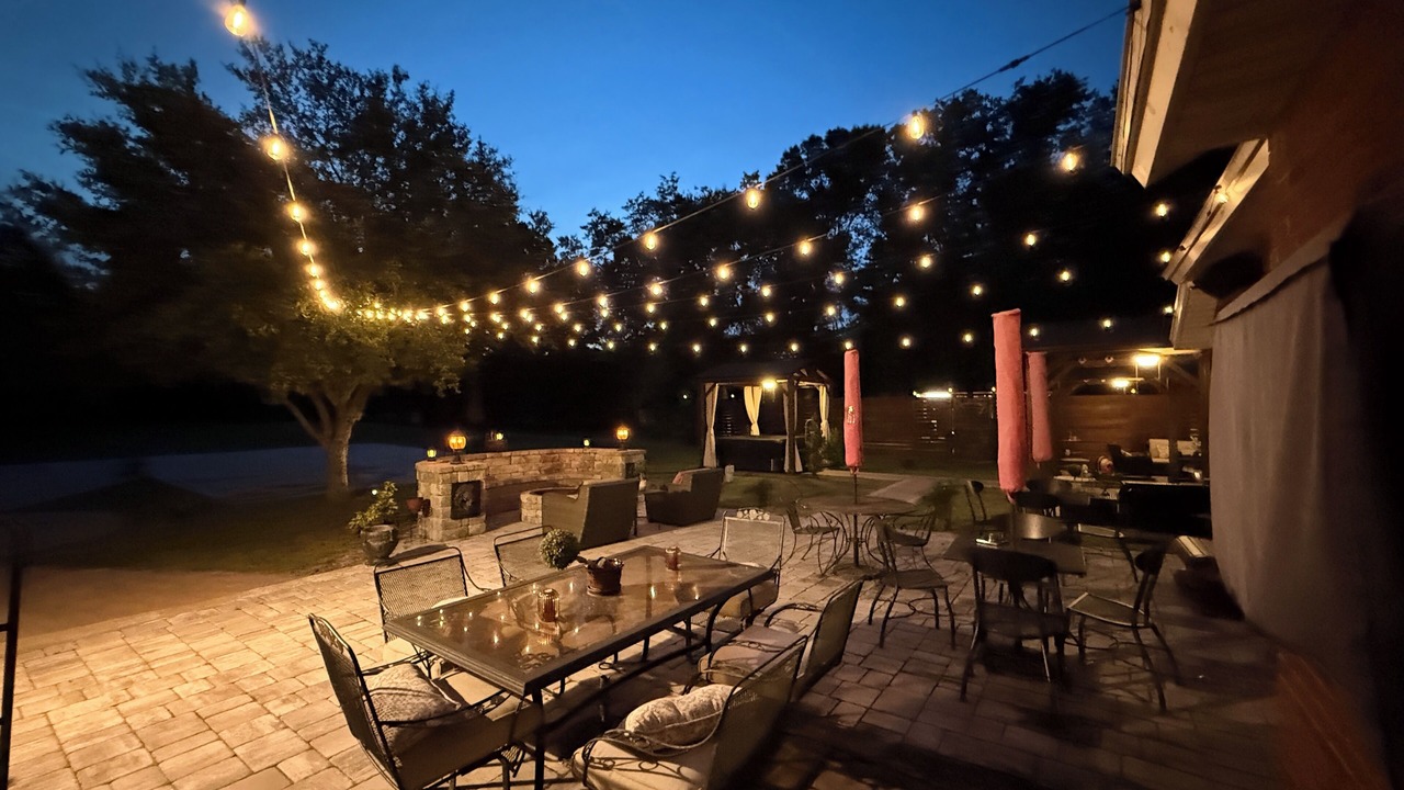 Photo of Outdoor in Westside