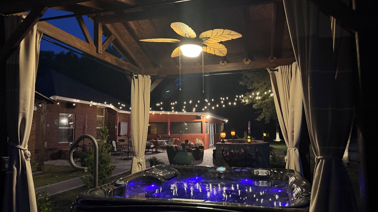 Photo of Patio Balcony in Westside