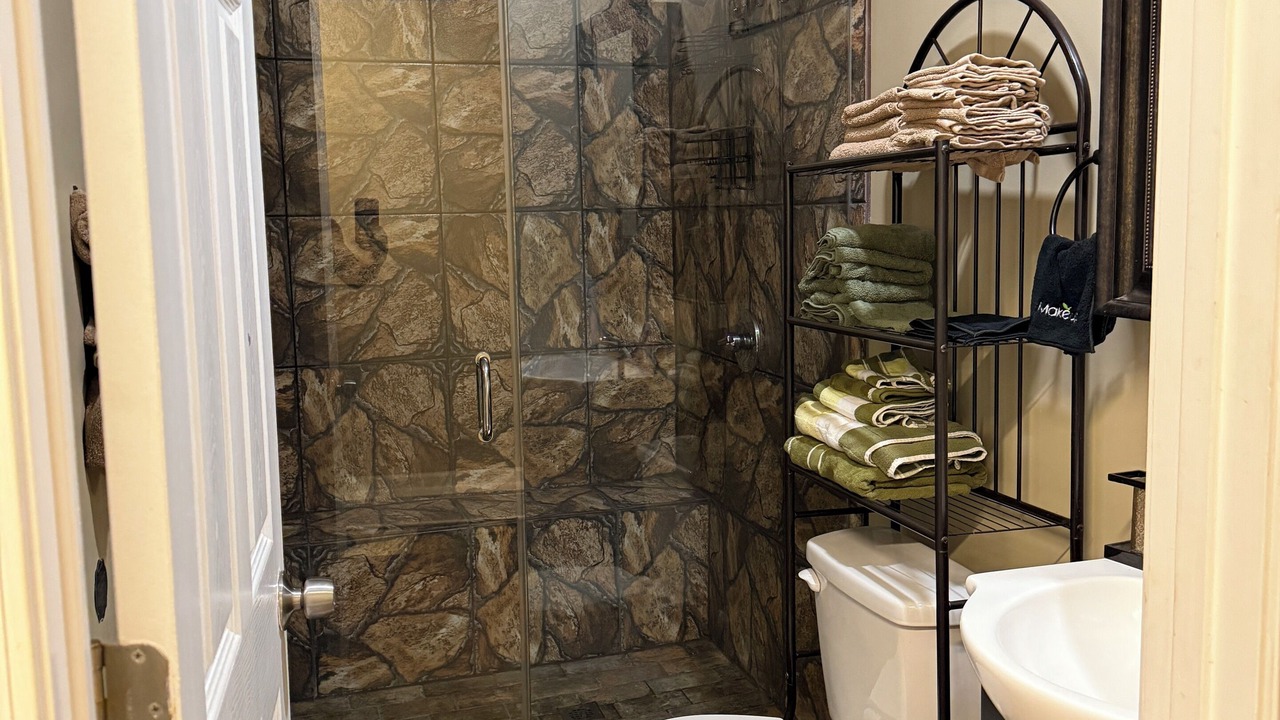 Photo of Bathroom in Westside