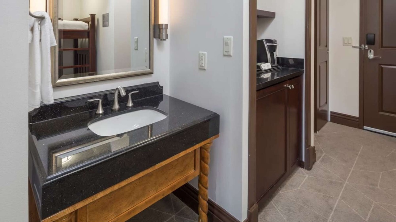 Photo of Bathroom in Florida Central Atlantic Coast