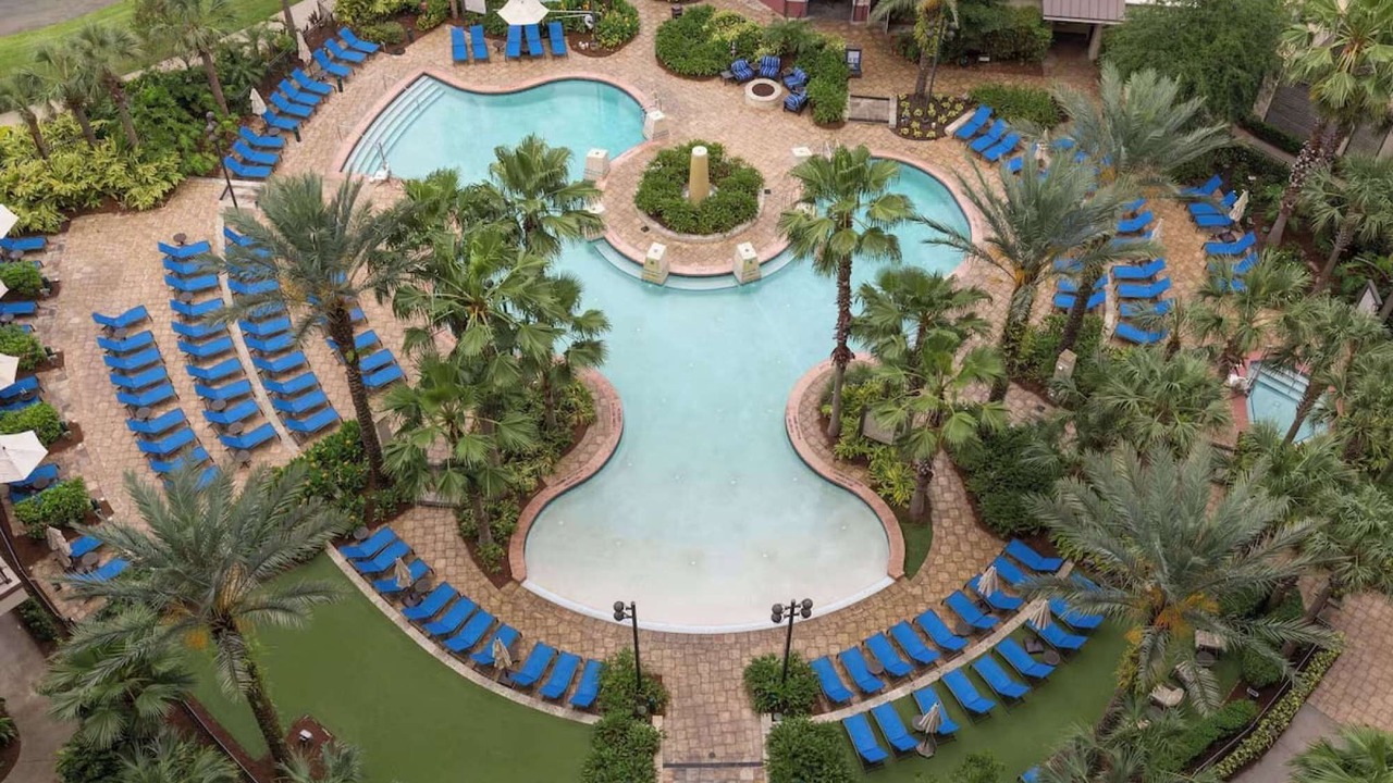 Photo of Outdoor in Florida Central Atlantic Coast