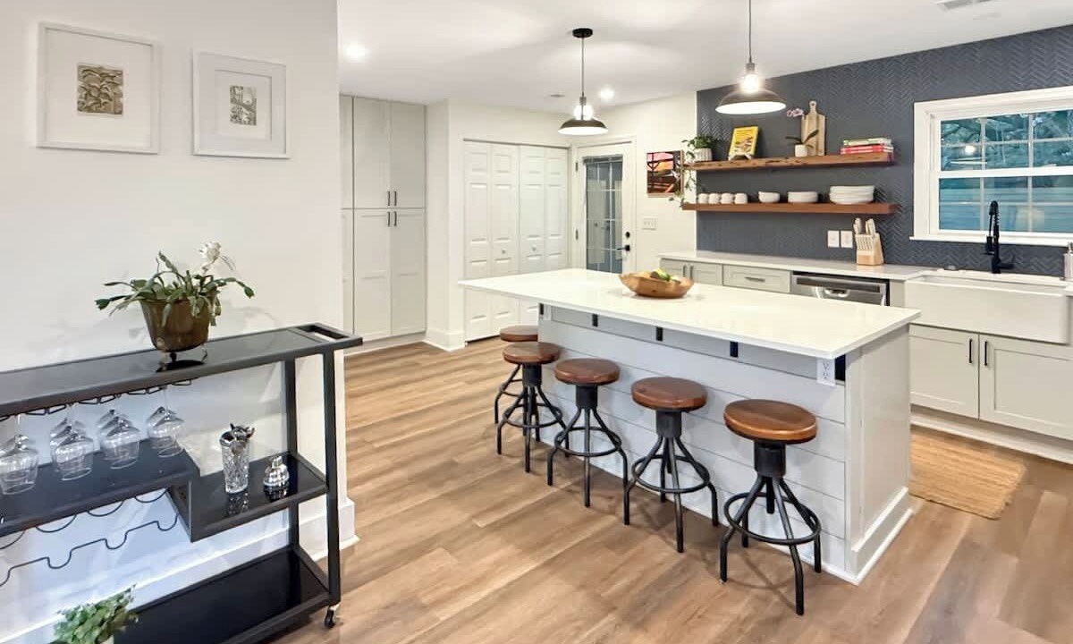 Photo of Kitchen in Charleston