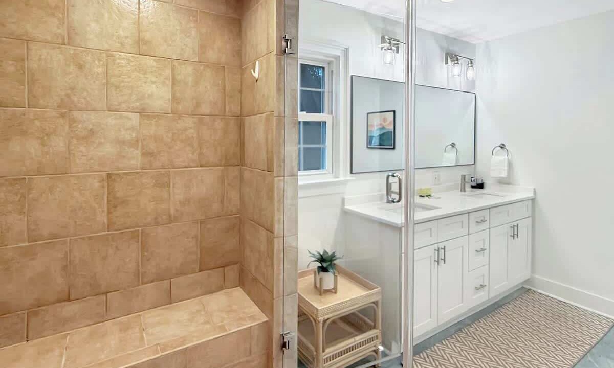 Photo of Bathroom in Charleston