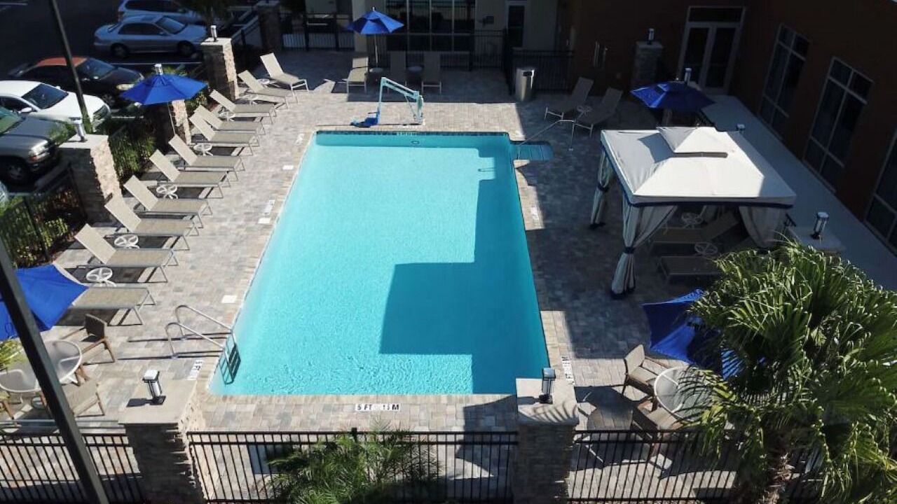 Photo of Outdoor in Wesley Chapel