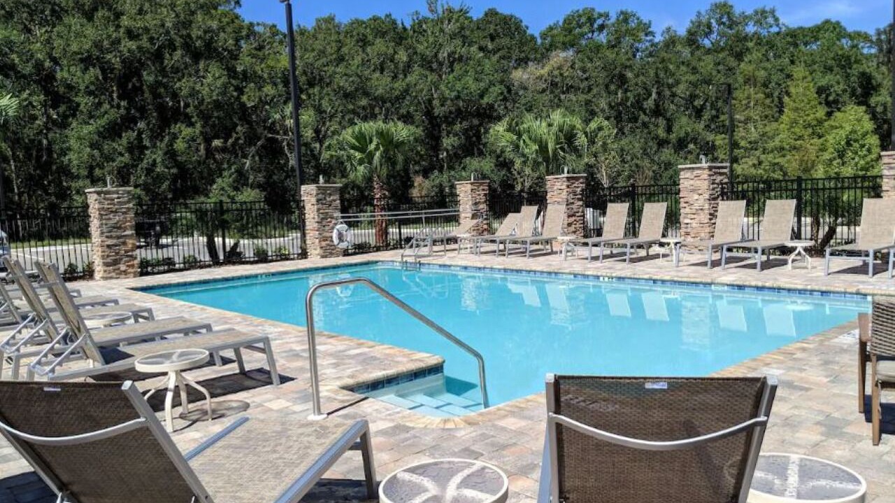 Photo of Outdoor in Wesley Chapel