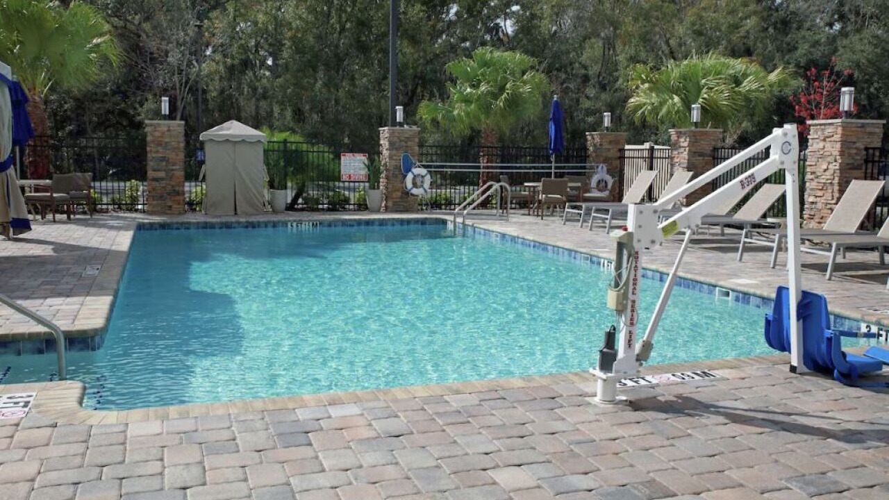 Photo of Outdoor in Wesley Chapel