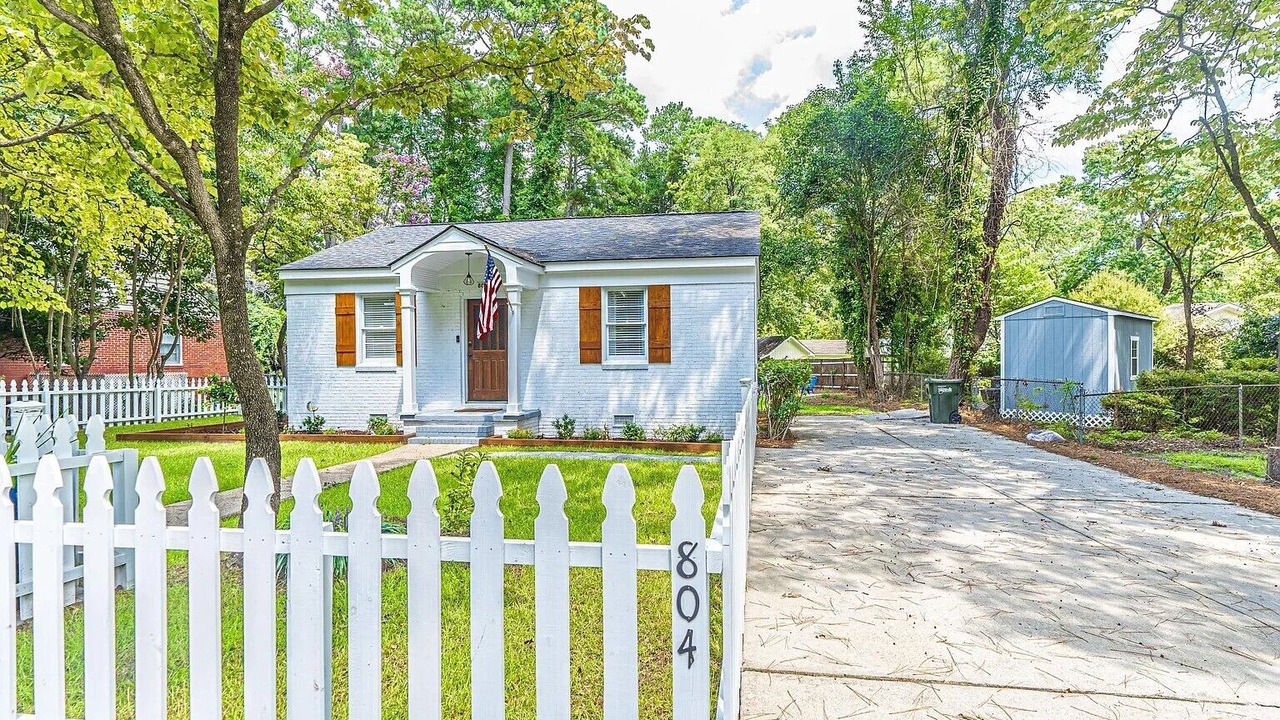 Photo of Outdoor in Terry Sanford