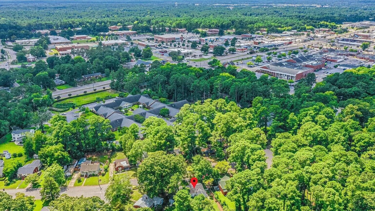 Photo of Outdoor in Terry Sanford