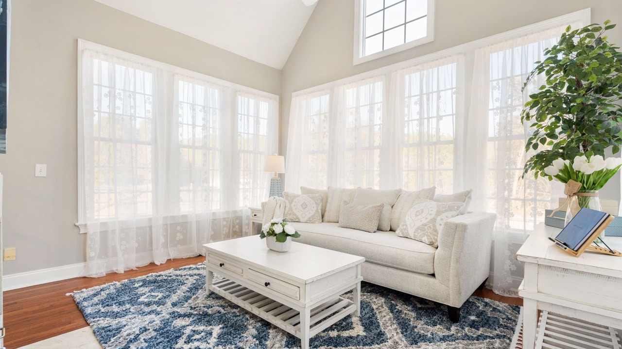 Photo of Livingroom in Fuquay-Varina