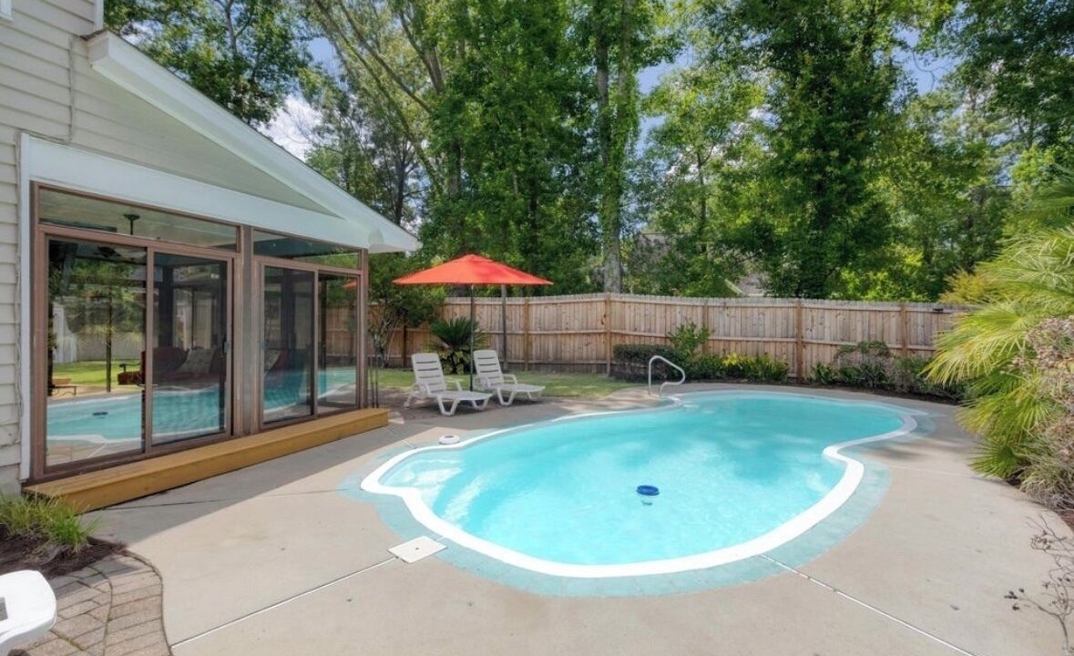 Photo of Outdoor in North Charleston