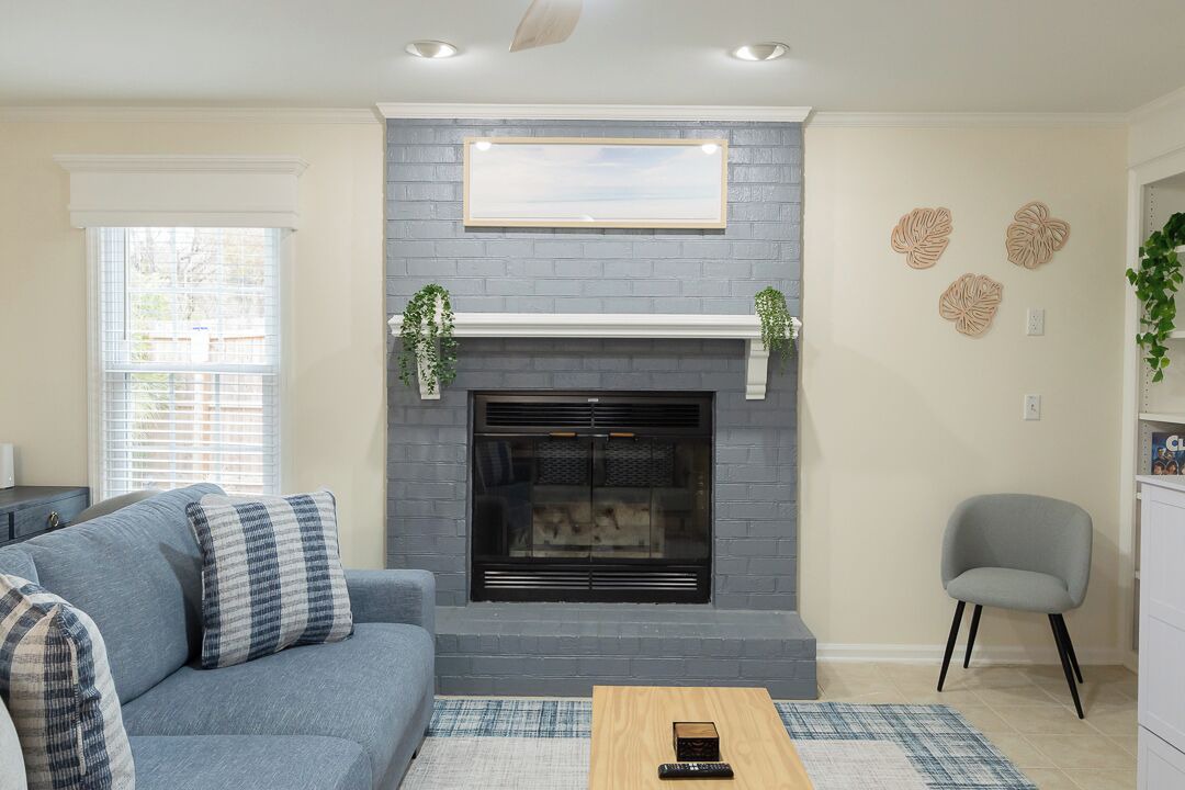 Photo of Livingroom in North Charleston