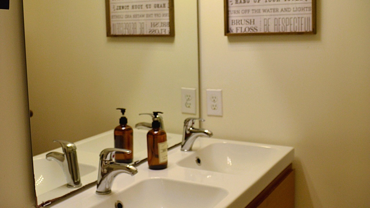 Photo of Bathroom in Northwest Raleigh