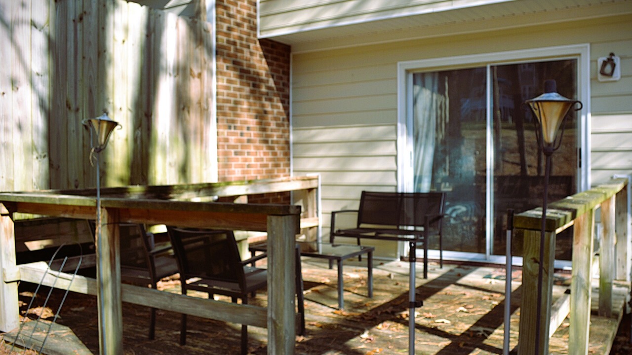 Photo of Outdoor in Northwest Raleigh