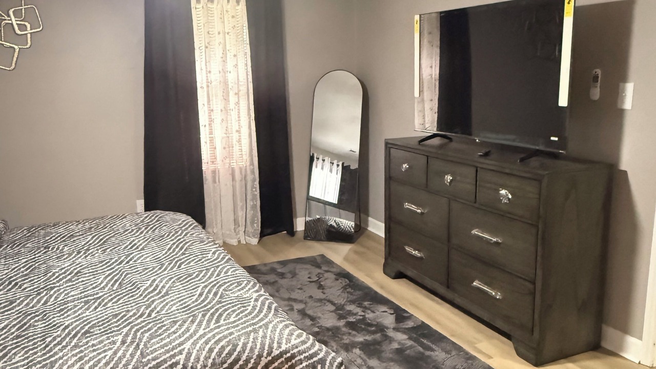 Photo of Bedroom in Rockingham