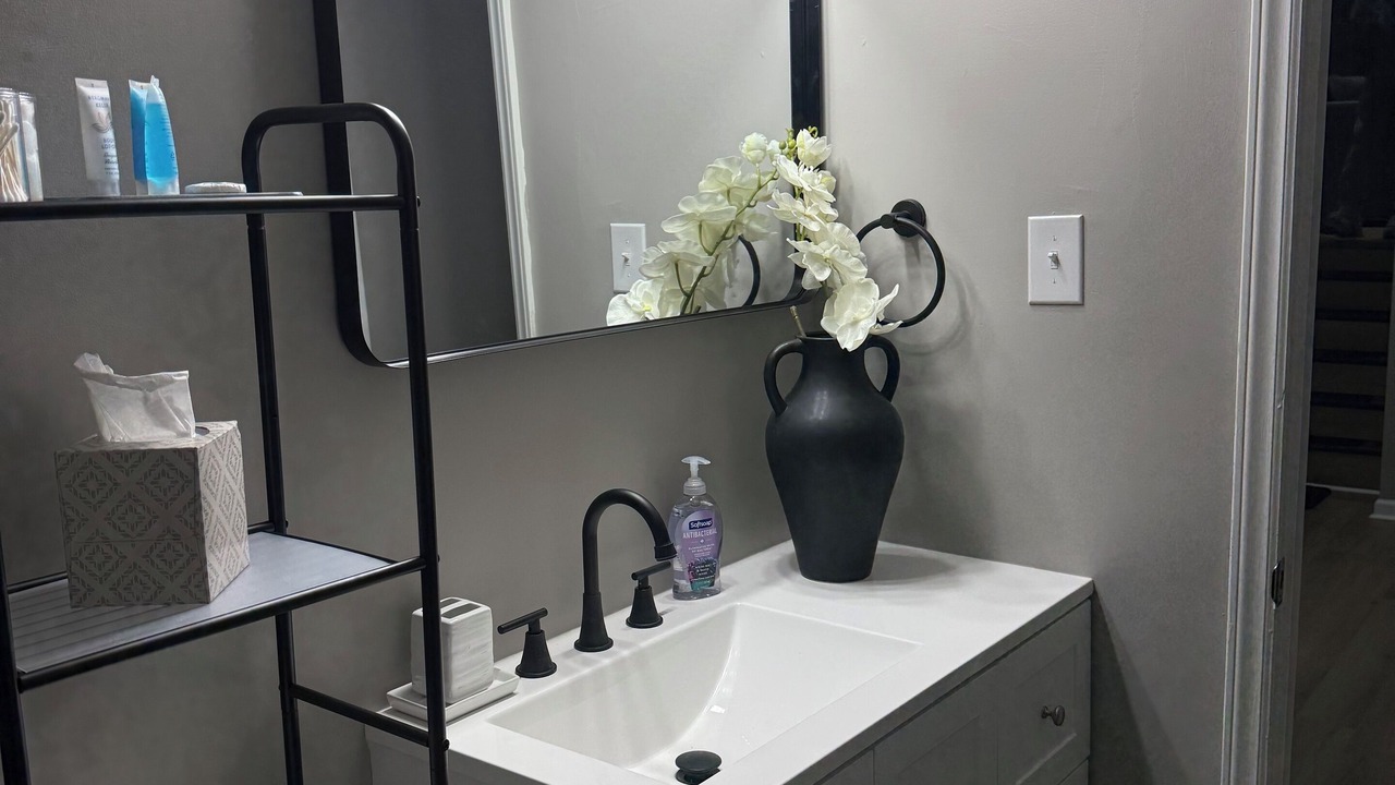 Photo of Bathroom in Rockingham