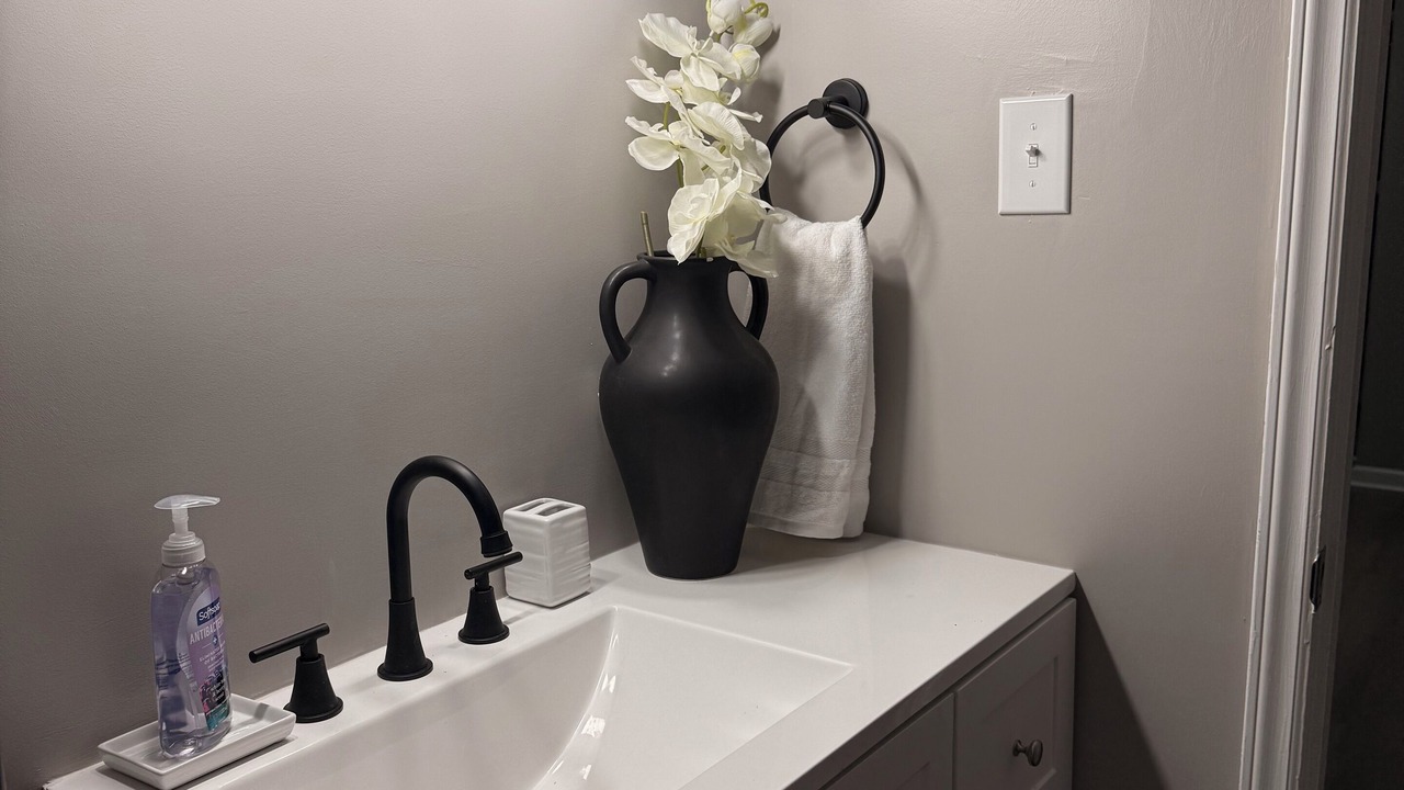 Photo of Bathroom in Rockingham