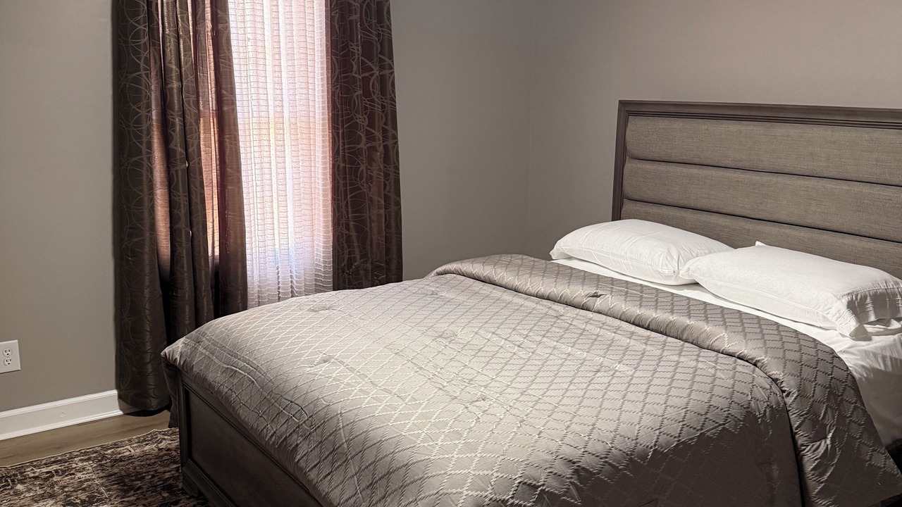 Photo of Bedroom in Rockingham