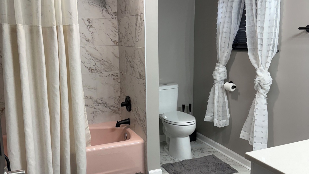 Photo of Bathroom in Rockingham