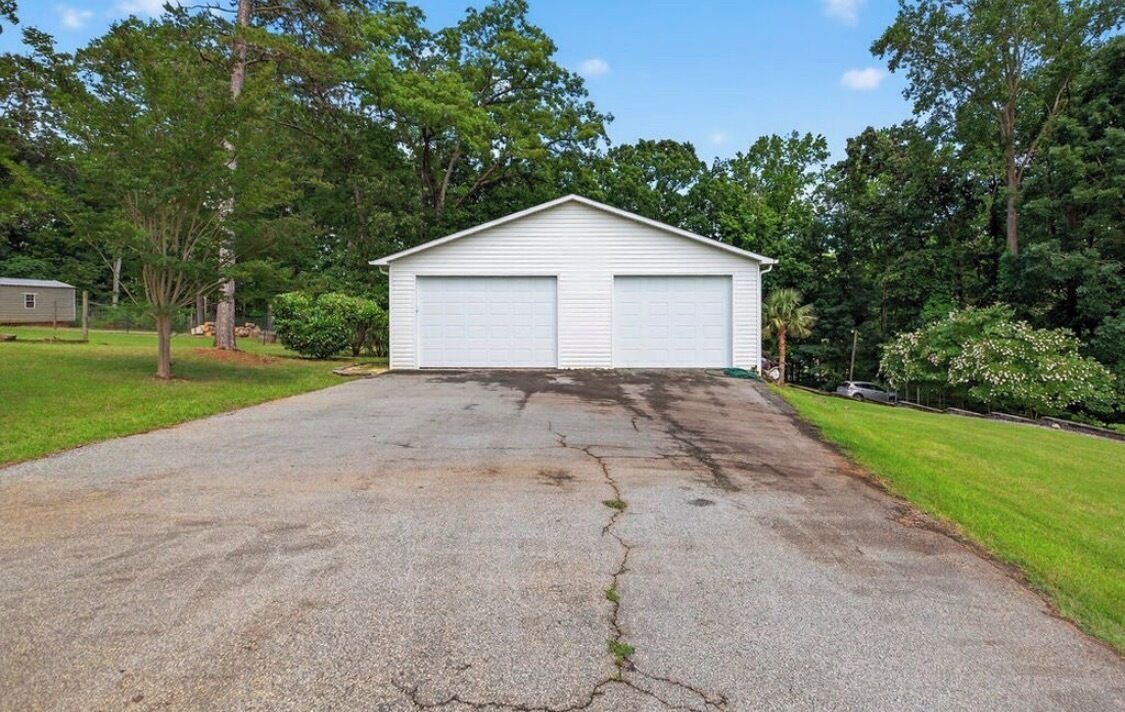 Photo of Outdoor in Townville