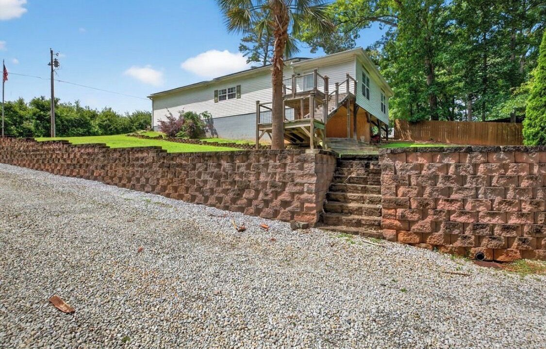 Photo of Outdoor in Townville
