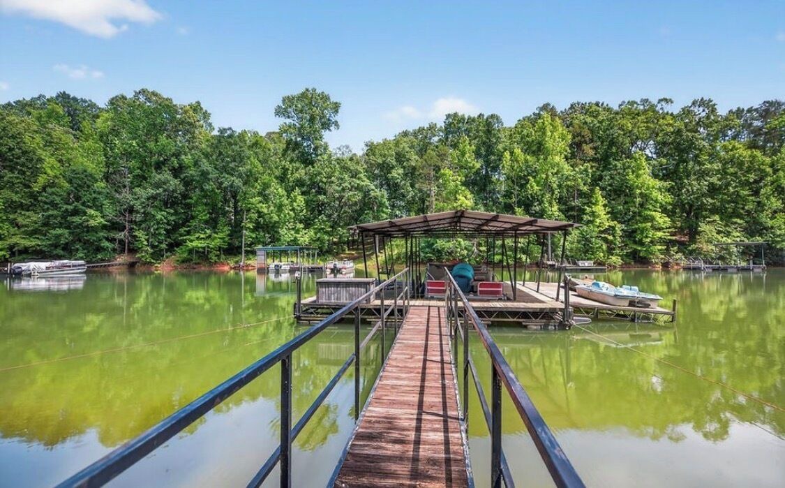 Photo of Outdoor in Townville