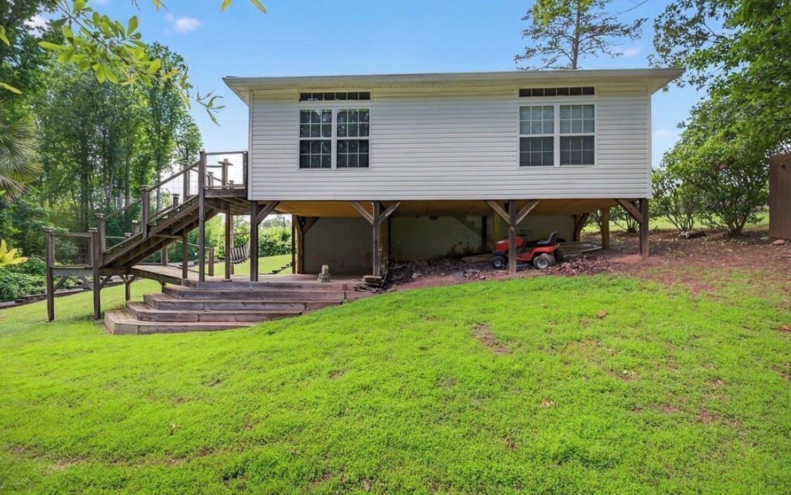 Photo of Outdoor in Townville