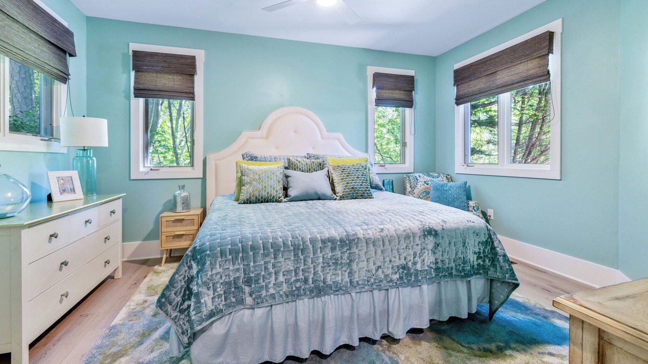 Photo of Bedroom in Seneca