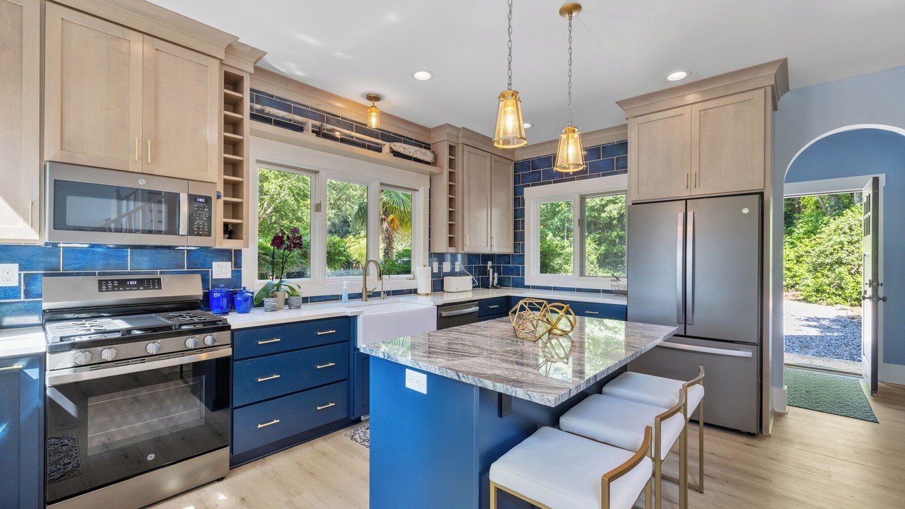 Photo of Kitchen in Seneca