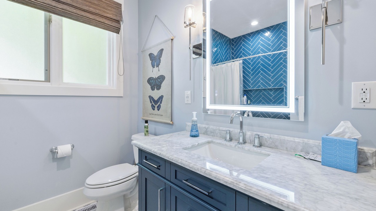 Photo of Bathroom in Seneca