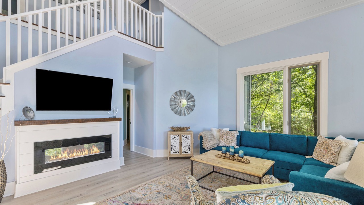 Photo of Livingroom in Seneca