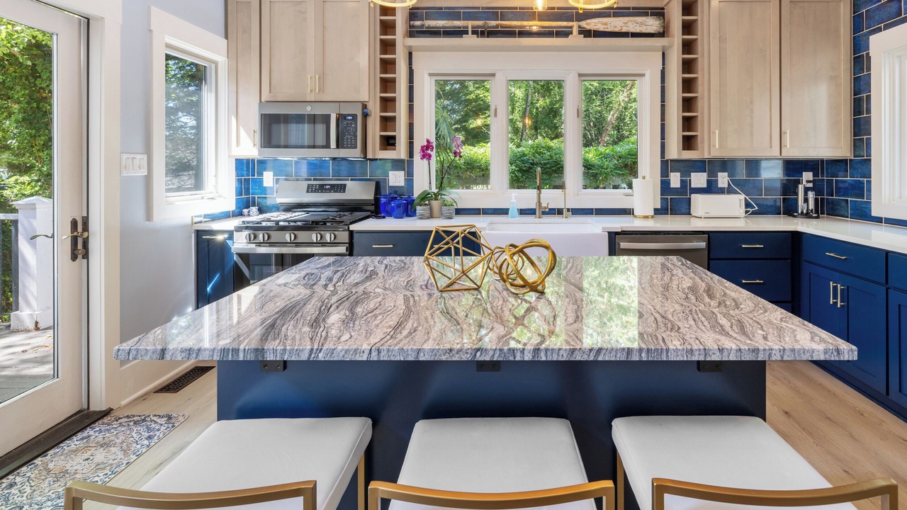 Photo of Kitchen in Seneca