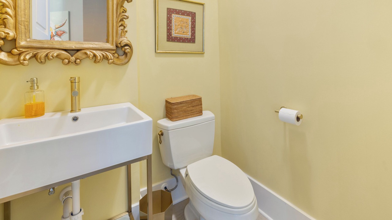 Photo of Bathroom in Seneca