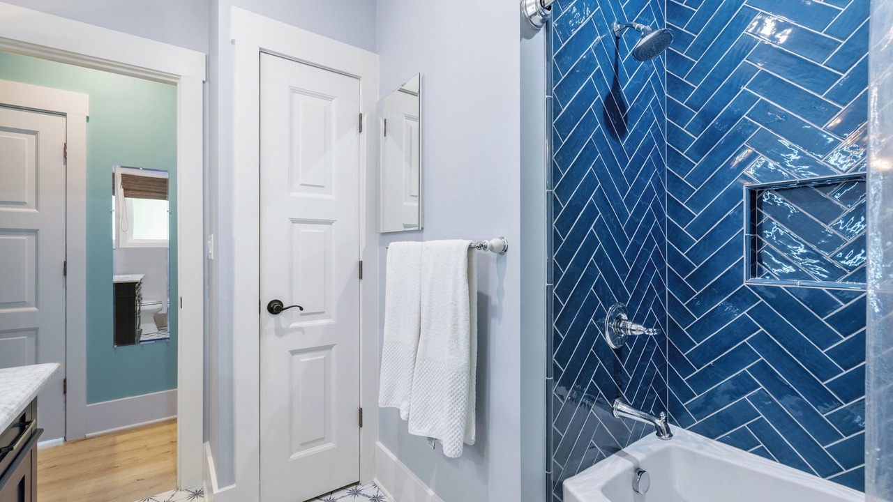 Photo of Bathroom in Seneca