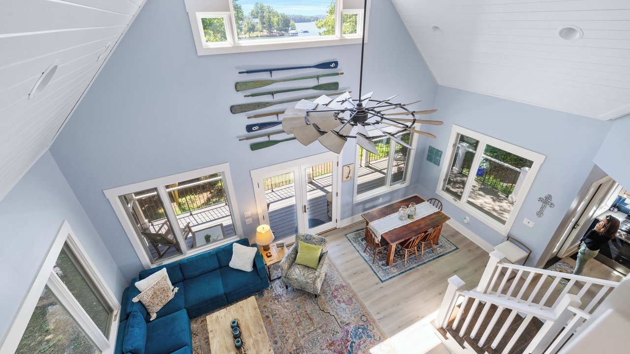 Photo of Livingroom in Seneca